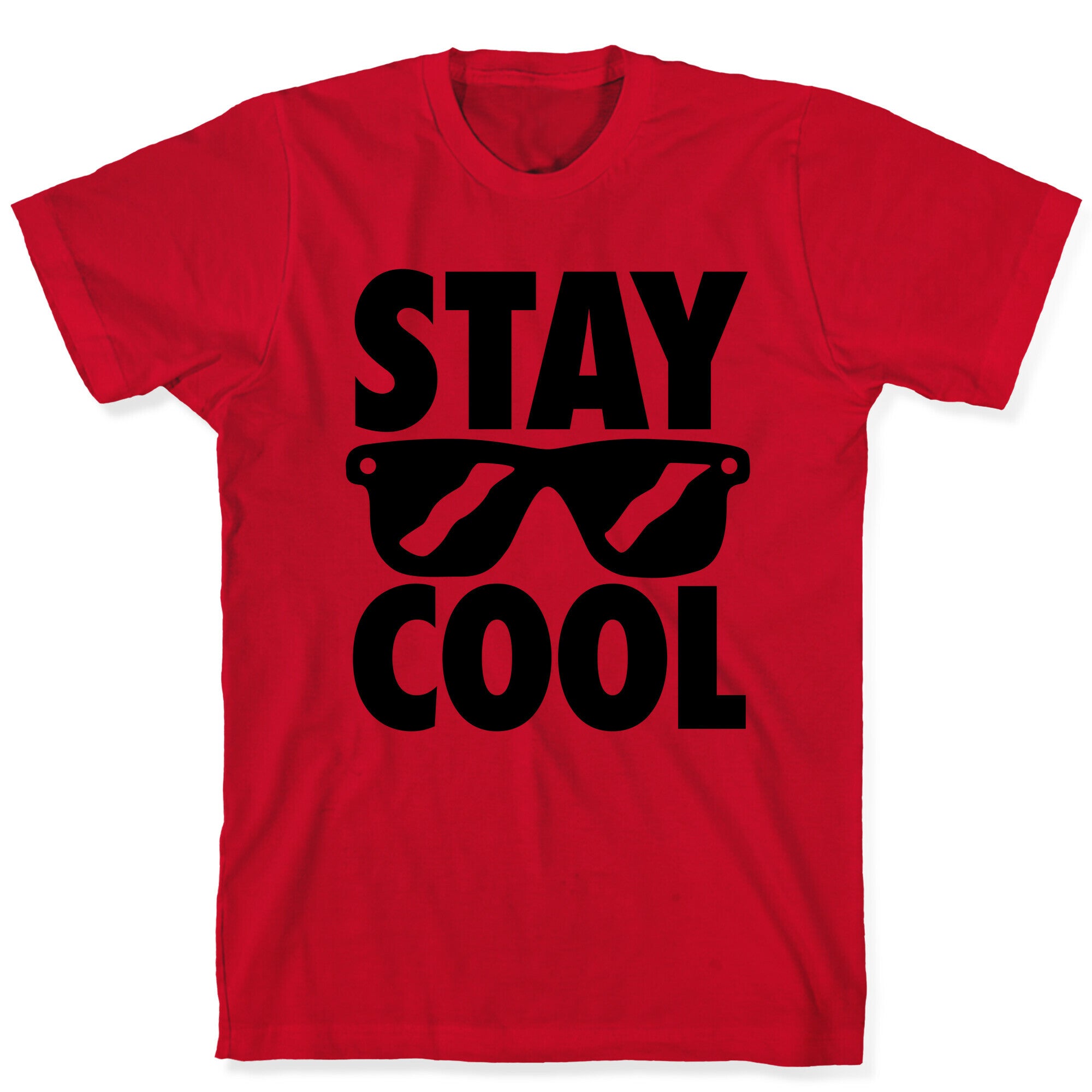 Stay Cool T-Shirt